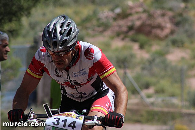 XVIII Bike Maraton Ciudad de Totana 2015 - 277