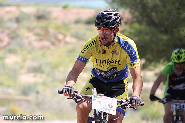 XVIII Bike Maraton Ciudad de Totana 2015 - 278