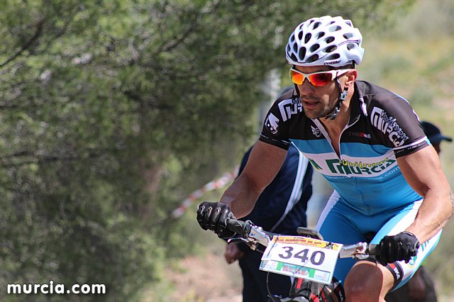 XVIII Bike Maraton Ciudad de Totana 2015 - 282