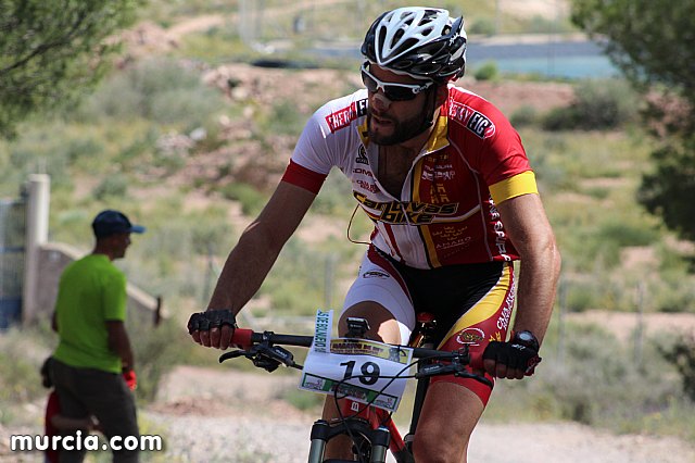 XVIII Bike Maraton Ciudad de Totana 2015 - 285