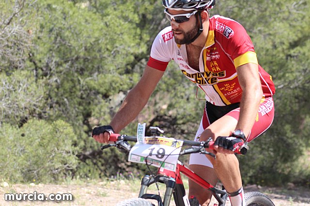 XVIII Bike Maraton Ciudad de Totana 2015 - 286
