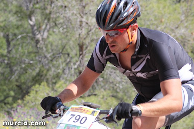 XVIII Bike Maraton Ciudad de Totana 2015 - 289