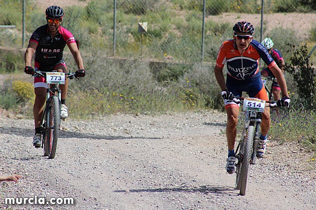 XVIII Bike Maraton Ciudad de Totana 2015 - 290
