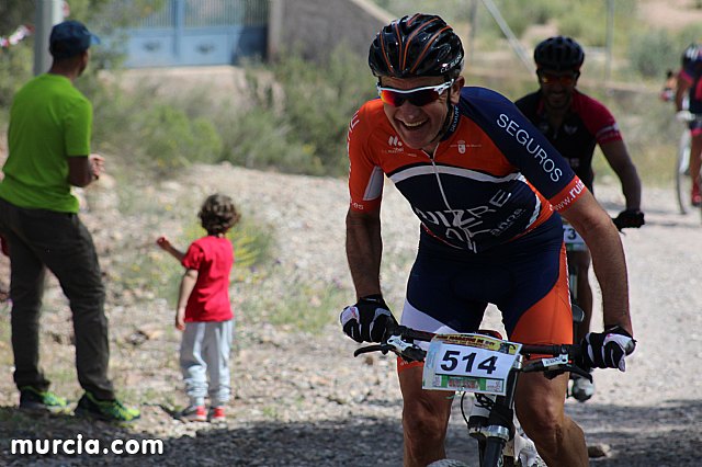 XVIII Bike Maraton Ciudad de Totana 2015 - 291