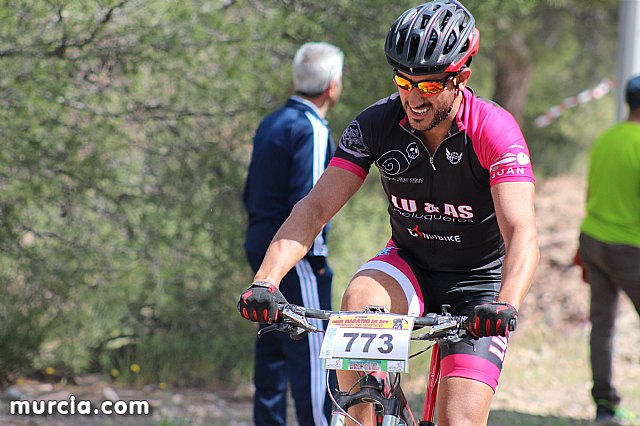 XVIII Bike Maraton Ciudad de Totana 2015 - 292