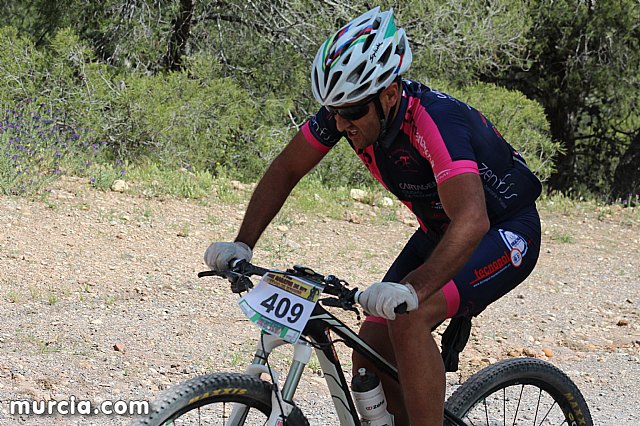 XVIII Bike Maraton Ciudad de Totana 2015 - 294