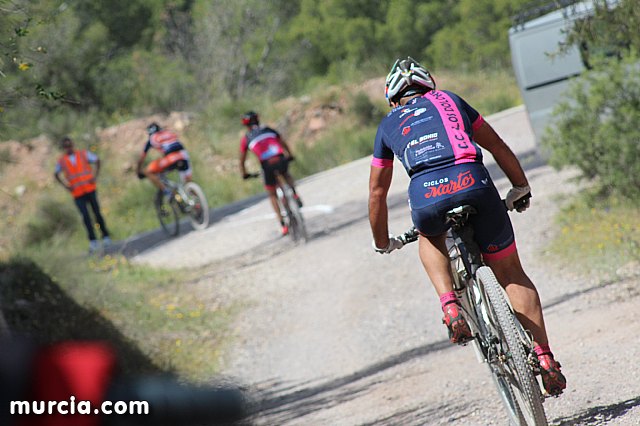 XVIII Bike Maraton Ciudad de Totana 2015 - 296