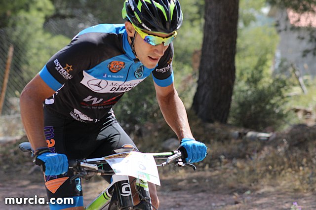 XVIII Bike Maraton Ciudad de Totana 2015 - 298