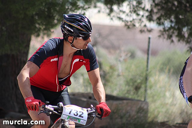 XVIII Bike Maraton Ciudad de Totana 2015 - 301