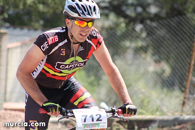 XVIII Bike Maraton Ciudad de Totana 2015 - 304