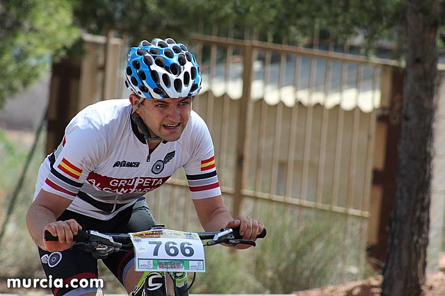 XVIII Bike Maraton Ciudad de Totana 2015 - 305