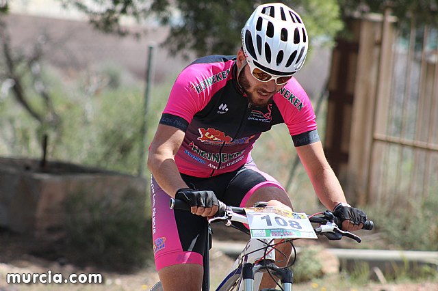 XVIII Bike Maraton Ciudad de Totana 2015 - 306