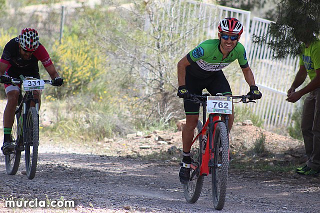XVIII Bike Maraton Ciudad de Totana 2015 - 309
