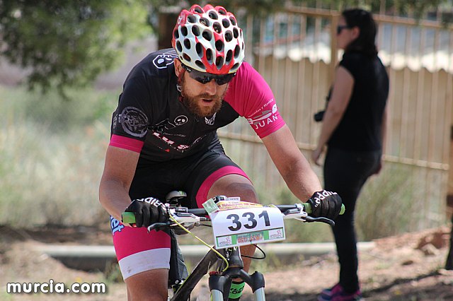 XVIII Bike Maraton Ciudad de Totana 2015 - 311