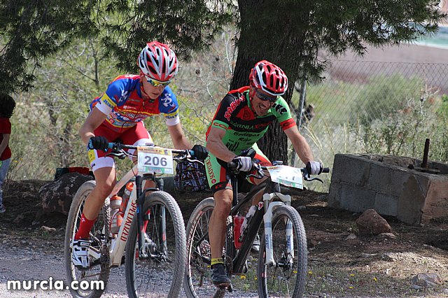 XVIII Bike Maraton Ciudad de Totana 2015 - 312