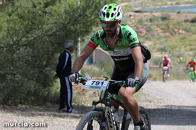 XVIII Bike Maraton Ciudad de Totana 2015 - 317