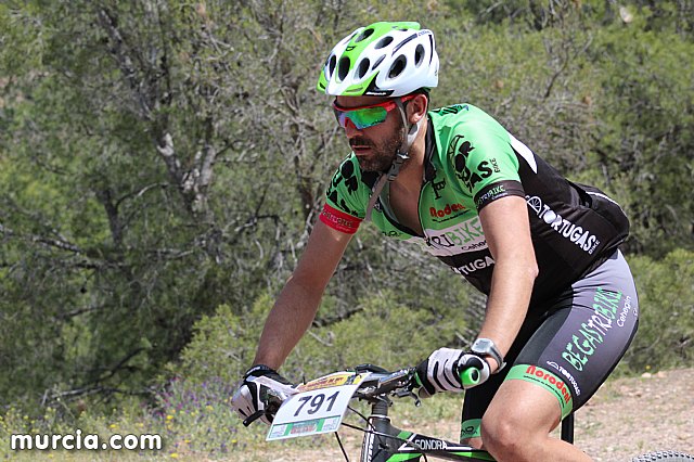XVIII Bike Maraton Ciudad de Totana 2015 - 318