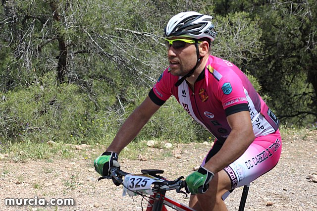 XVIII Bike Maraton Ciudad de Totana 2015 - 320