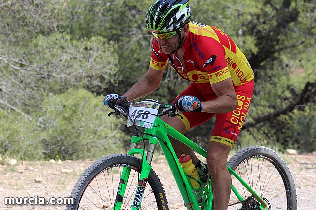 XVIII Bike Maraton Ciudad de Totana 2015 - 321