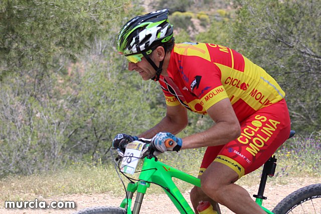 XVIII Bike Maraton Ciudad de Totana 2015 - 322