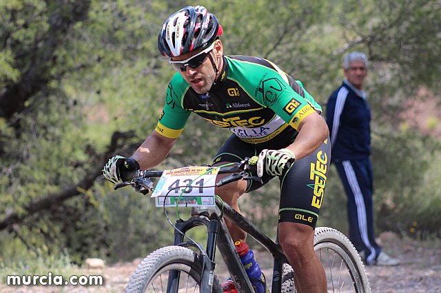 XVIII Bike Maraton Ciudad de Totana 2015 - 327