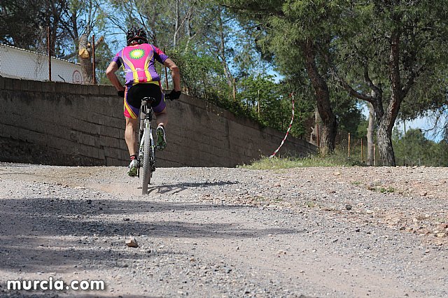 XVIII Bike Maraton Ciudad de Totana 2015 - 331