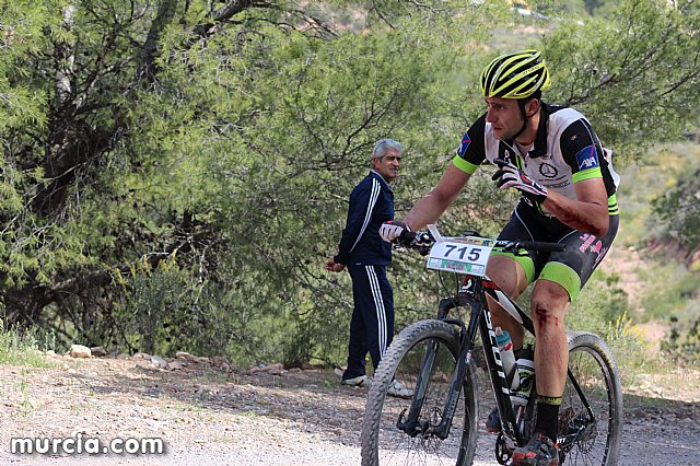 XVIII Bike Maraton Ciudad de Totana 2015 - 332