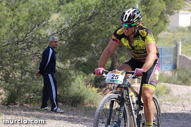 XVIII Bike Maraton Ciudad de Totana 2015 - 333