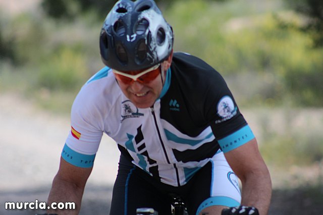 XVIII Bike Maraton Ciudad de Totana 2015 - 340