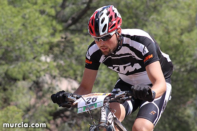 XVIII Bike Maraton Ciudad de Totana 2015 - 345