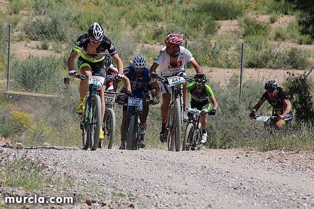 XVIII Bike Maraton Ciudad de Totana 2015 - 351