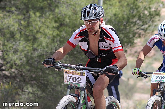 XVIII Bike Maraton Ciudad de Totana 2015 - 356