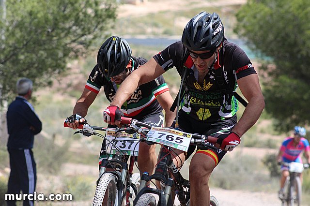 XVIII Bike Maraton Ciudad de Totana 2015 - 358