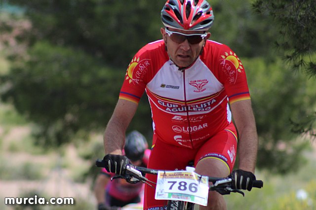 XVIII Bike Maraton Ciudad de Totana 2015 - 362