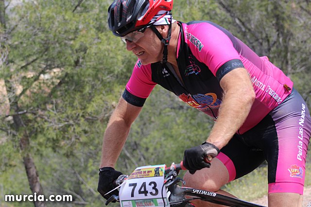 XVIII Bike Maraton Ciudad de Totana 2015 - 365