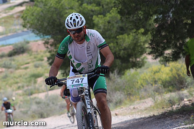 XVIII Bike Maraton Ciudad de Totana 2015 - 366