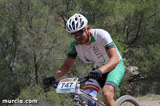 XVIII Bike Maraton Ciudad de Totana 2015 - 368