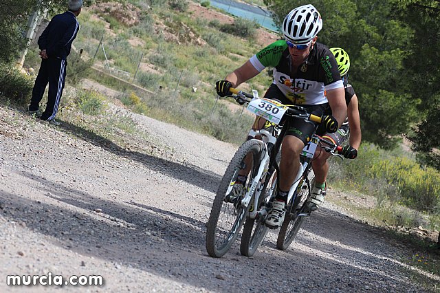 XVIII Bike Maraton Ciudad de Totana 2015 - 370