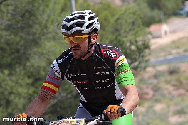 XVIII Bike Maraton Ciudad de Totana 2015 - 375