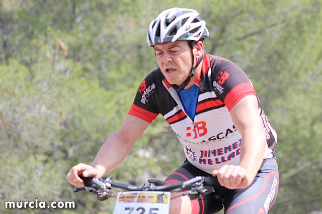 XVIII Bike Maraton Ciudad de Totana 2015 - 379