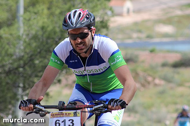 XVIII Bike Maraton Ciudad de Totana 2015 - 386