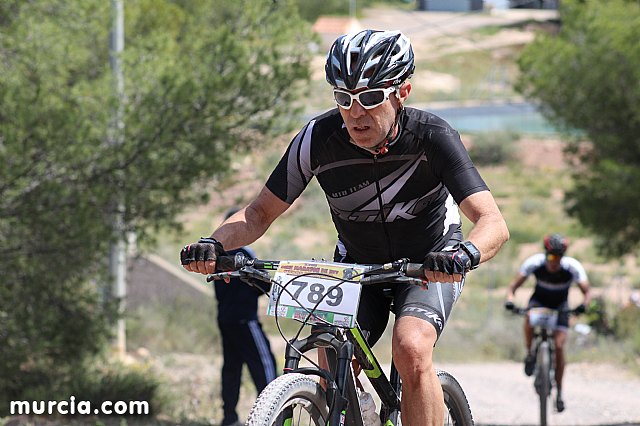 XVIII Bike Maraton Ciudad de Totana 2015 - 391