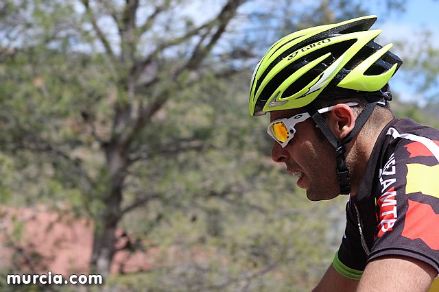 XVIII Bike Maraton Ciudad de Totana 2015 - 395