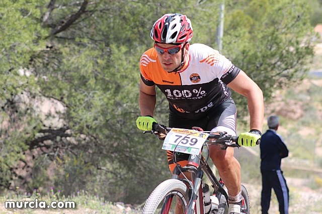 XVIII Bike Maraton Ciudad de Totana 2015 - 398