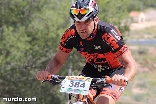 XVIII Bike Maraton Ciudad de Totana 2015 - 401