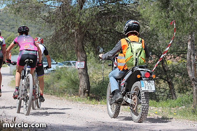 XVIII Bike Maraton Ciudad de Totana 2015 - 417