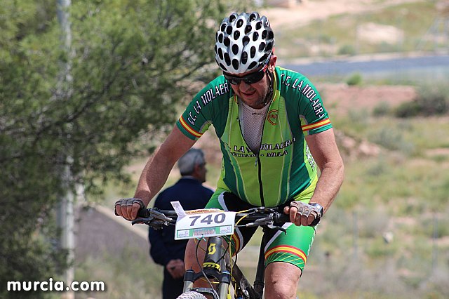 XVIII Bike Maraton Ciudad de Totana 2015 - 422