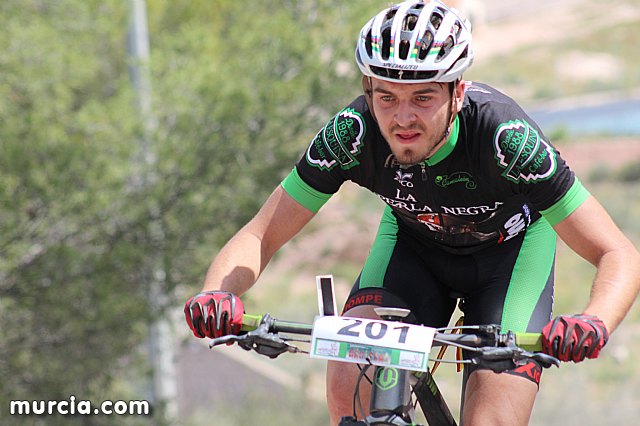 XVIII Bike Maraton Ciudad de Totana 2015 - 431