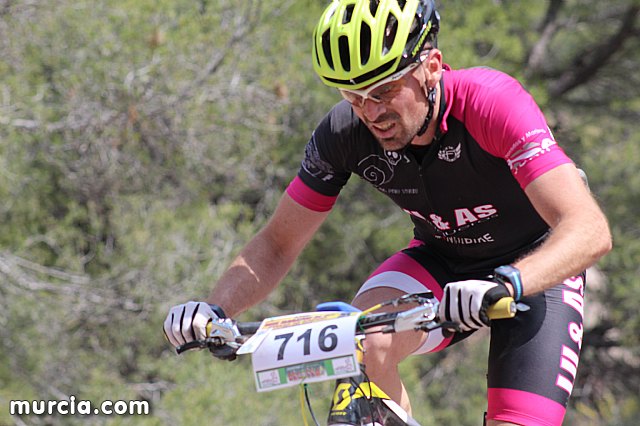 XVIII Bike Maraton Ciudad de Totana 2015 - 433