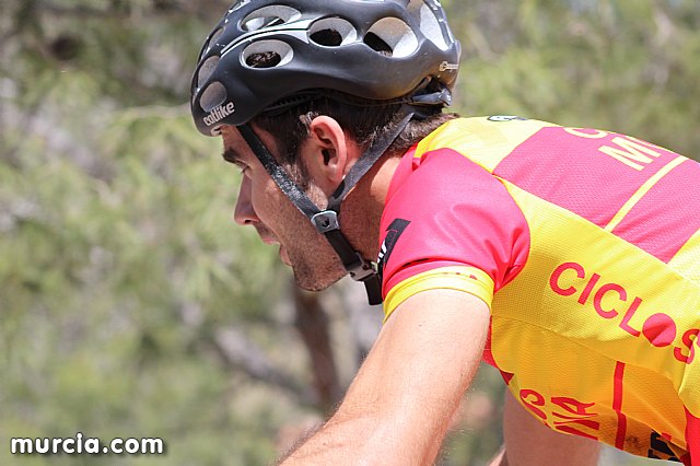 XVIII Bike Maraton Ciudad de Totana 2015 - 437